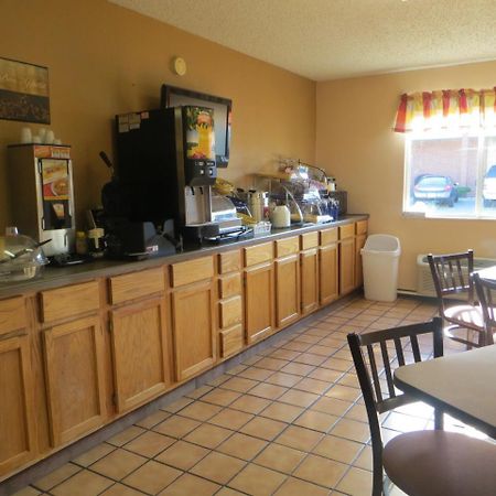 Days Inn By Wyndham Jackson Extérieur photo