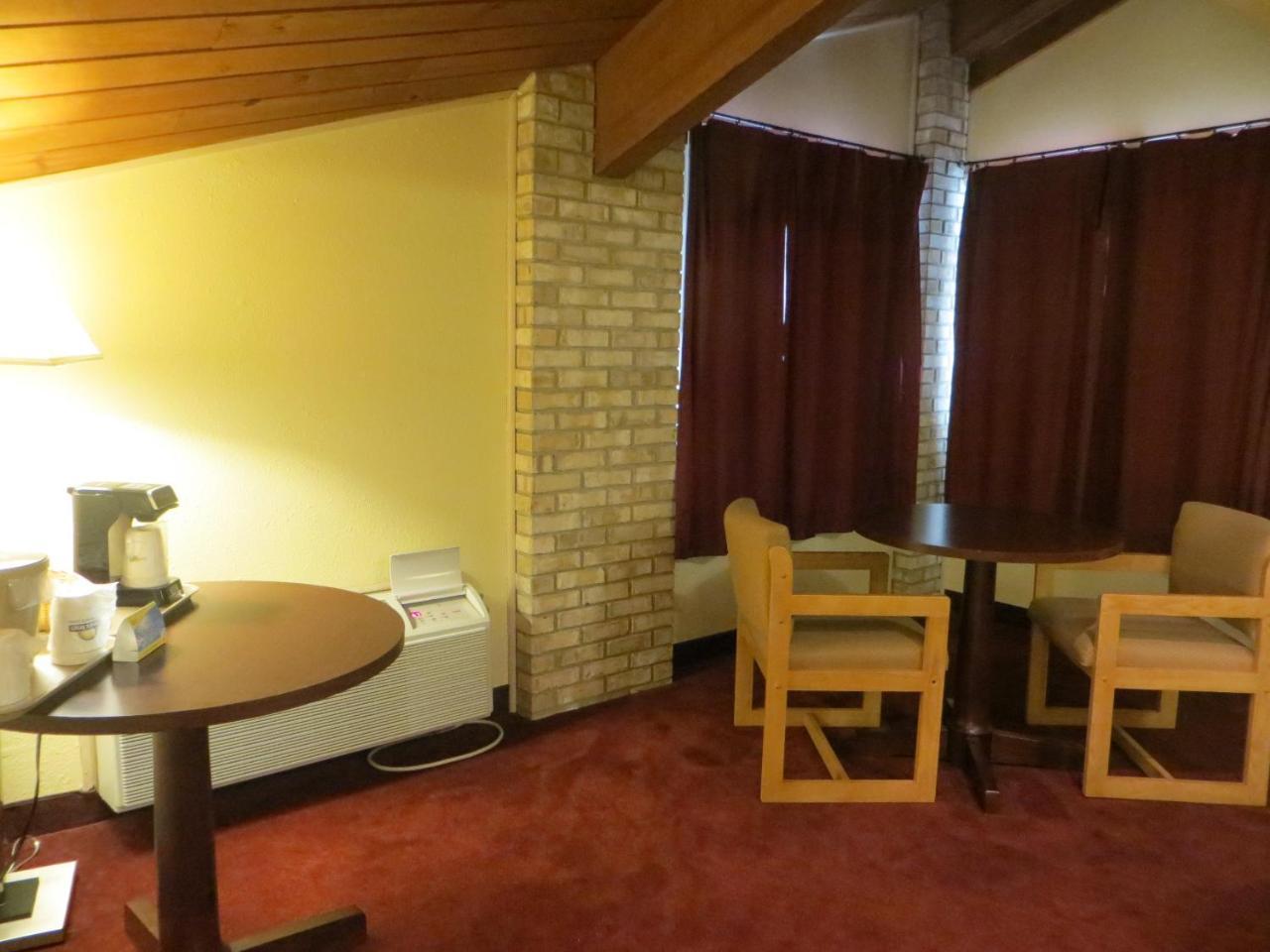 Days Inn By Wyndham Jackson Extérieur photo